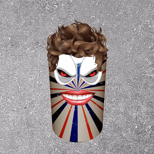 Item #69983007592701341959217436767386545153086420713752238559322230168933353127937 Media