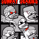 Sunday Scaries - POAP