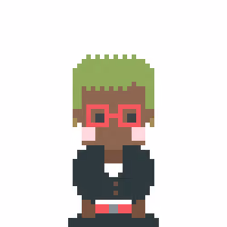 Crypto bad boy nfts#29