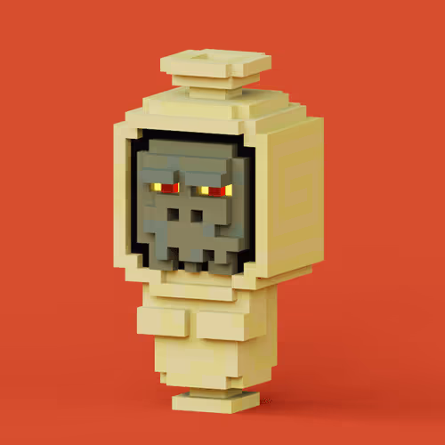 Item #15174740417196688632050341434835948601977314919880260887055663904207302295553 Media