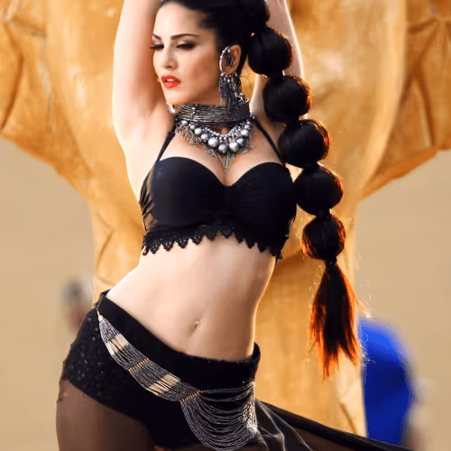 Sunny Leone Metaverce