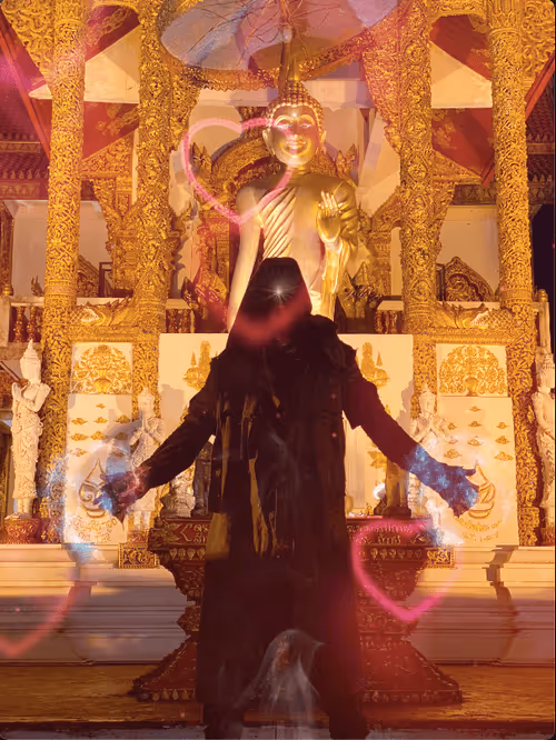 Item #83602917889072311038196738115952345562176890266904803816015414549031426195457 Media