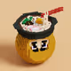 Daruma VOX #28