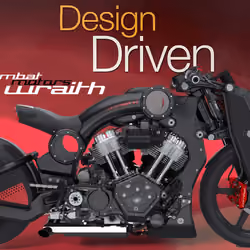 #32/100 Design Driven
