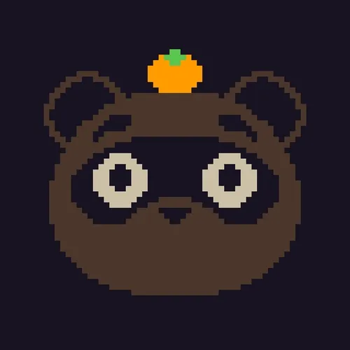 Idle Animation #53