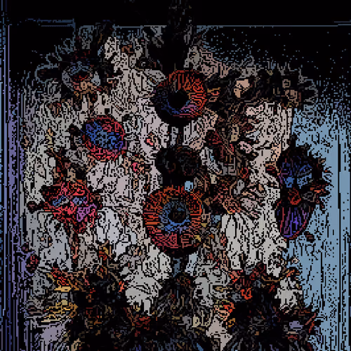 Item #66875855399661347435018396216839889644084372667218172256288094040553393487877 Media