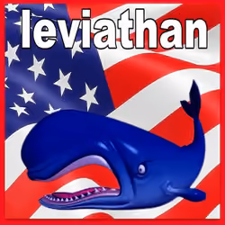 Leviathan and its eschatological saga of humanity...#7222421