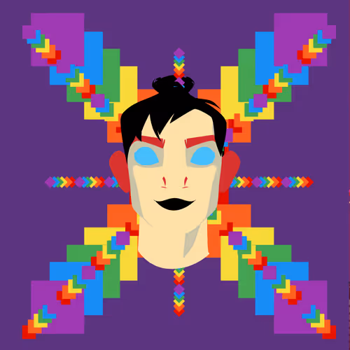 Item #93671872675450164497577744444945422789112997730629844465782652188842436591617 Media