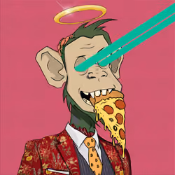 MONKEYHYPE #502