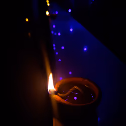 Festival Diya
