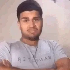 Unknown lover & Larson Effect