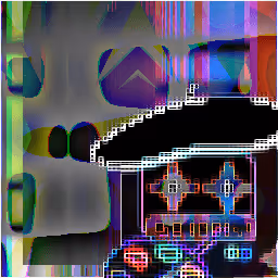 Item #96775043796230292156065318506968035568778087461010002871278538169814079242241 Media