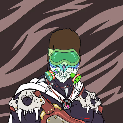 Crimson Dunes Crew