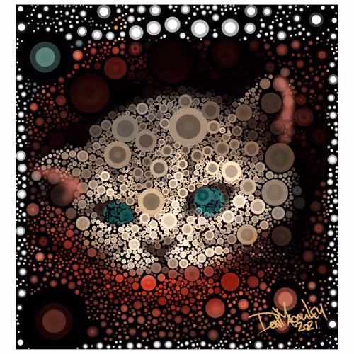 Item #57823312345813770492532972839236293852969280826366215674925851825672625848321 Media