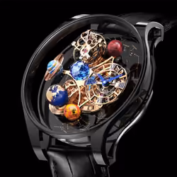 Famous Timepieces 017
