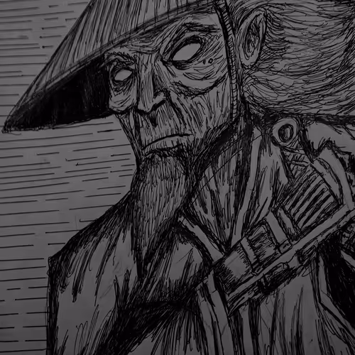 ObscureDrawings Collection