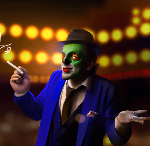 Item #3152187160569668942339543860157695107371956670294249415504219437623058366465 Media