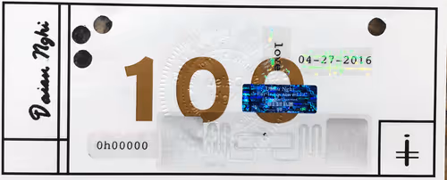 Item #23712955375445781403554449597734991184459726037539563642804381023458948022273 Media