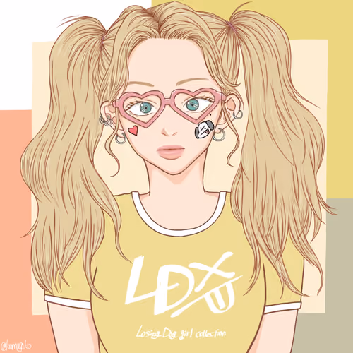 love sunglasses
