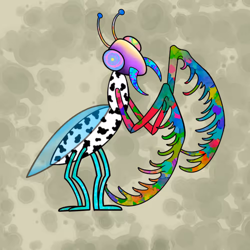 Item #78765904268795539360383767301519667356793495899411386849462952306771742425089 Media