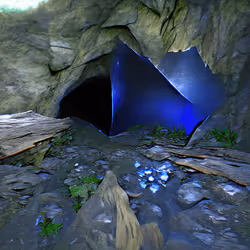 Crypto mines #12
