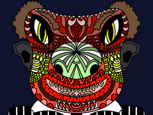 Item #83764401328472618087372305984612462949320308045509524740250439427943519223809 Media