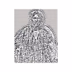 #10 Mourid Meta ; Mame Cheikh Ibrahima Fall Diplomatic 10