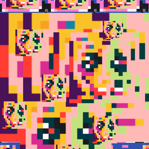 Item #78694637638264839744895931216751922986004356527170849749082284018839783997441 Media