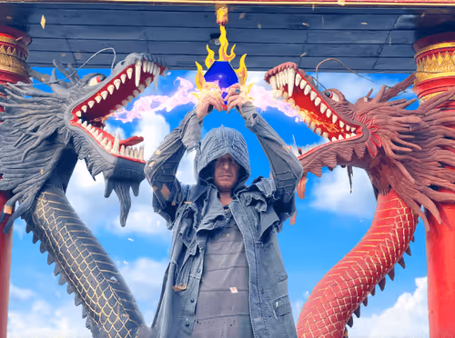 Item #83602917889072311038196738115952345562176890266904803816015400625915683667969 Media