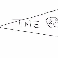 time