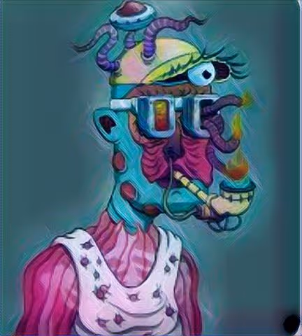 Item #54627824456693647109284147678568467881653985580674204016722626933532424929281 Media