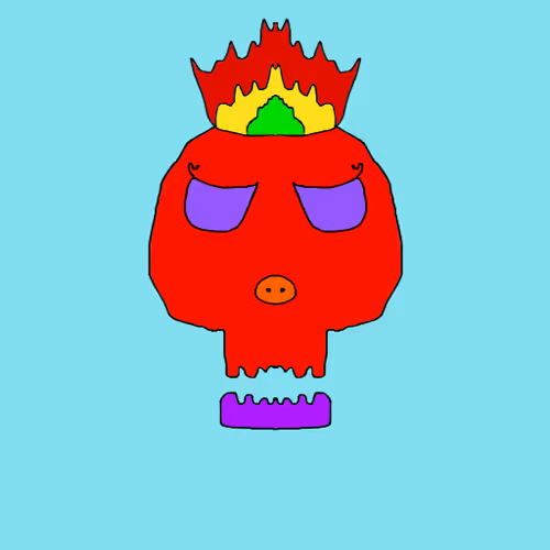 Item #88552465394869783456920314720735811364570434672507764857936495830771848708097 Media