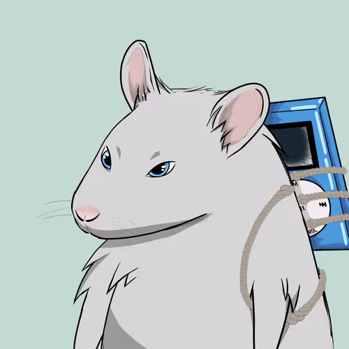 Item #50056023729016537255656465488014646808681625175989677304976241681755340275713 Media