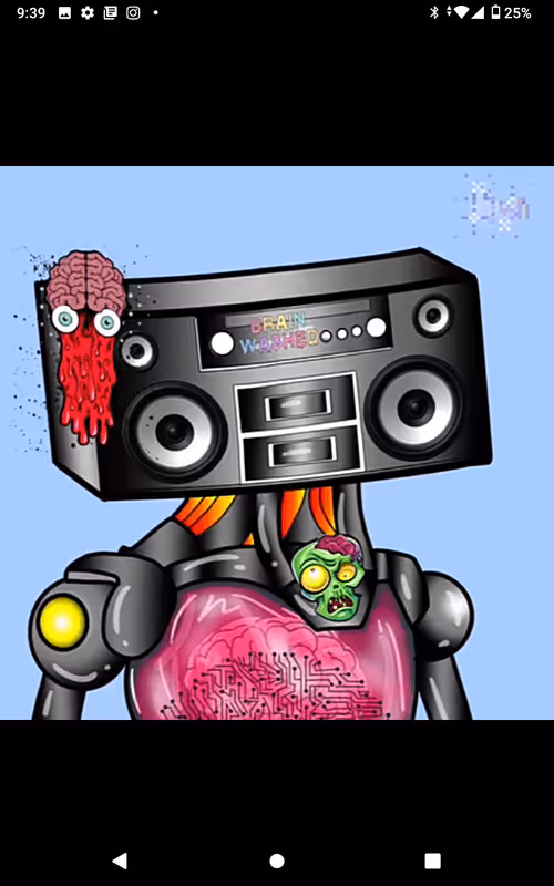 Item #99782496528725994181977749755474140820322753698538656548809848804881249337345 Media