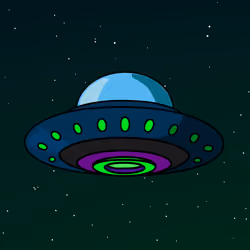Ufo #13231