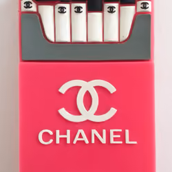 Chanel Smokes