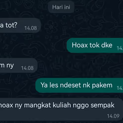 janji tanjung 