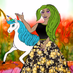 Senora #6