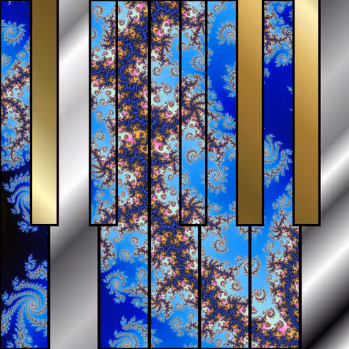 Item #41185849964792802175532772699264091913069283641800352080958187472657003315201 Media