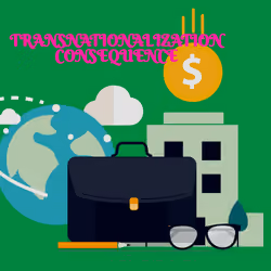 TRANSNATIONALIZATION CONSEQUENCE video