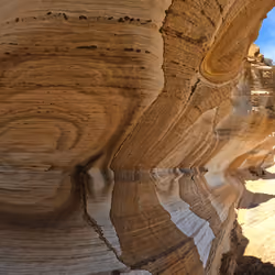 Mother Nature Sandstone