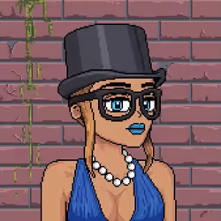 169 Pixel Gang #5306