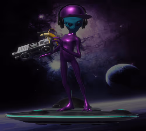 Item #63623767876765739808502811007085359850603311468457854827571333667209762308097 Media