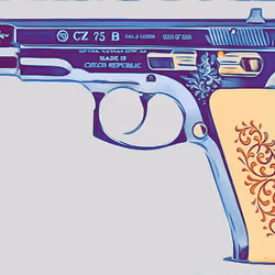 CZ 75 