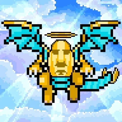 Doom Dragon #47