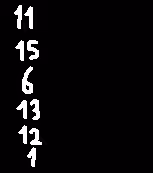 Item #108403444240035961450456268713897552659773555861191649441494677296143254159361 Media