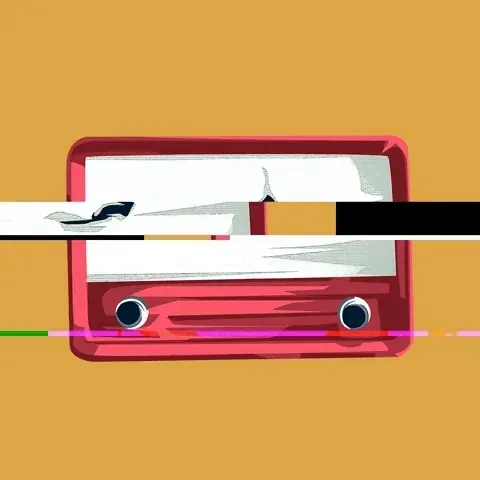 Item #27486400902495985240294042852775117457432274727710217616977196782301069967362 Media