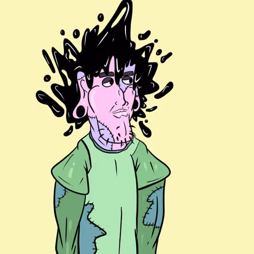 radman splat 5 