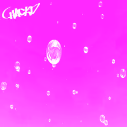 HACKD bubbles!