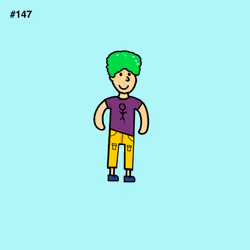 #147